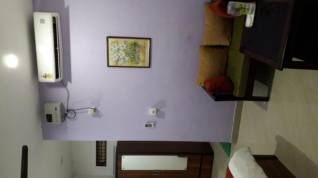غاواهاتي Dream Homestay المظهر الخارجي الصورة