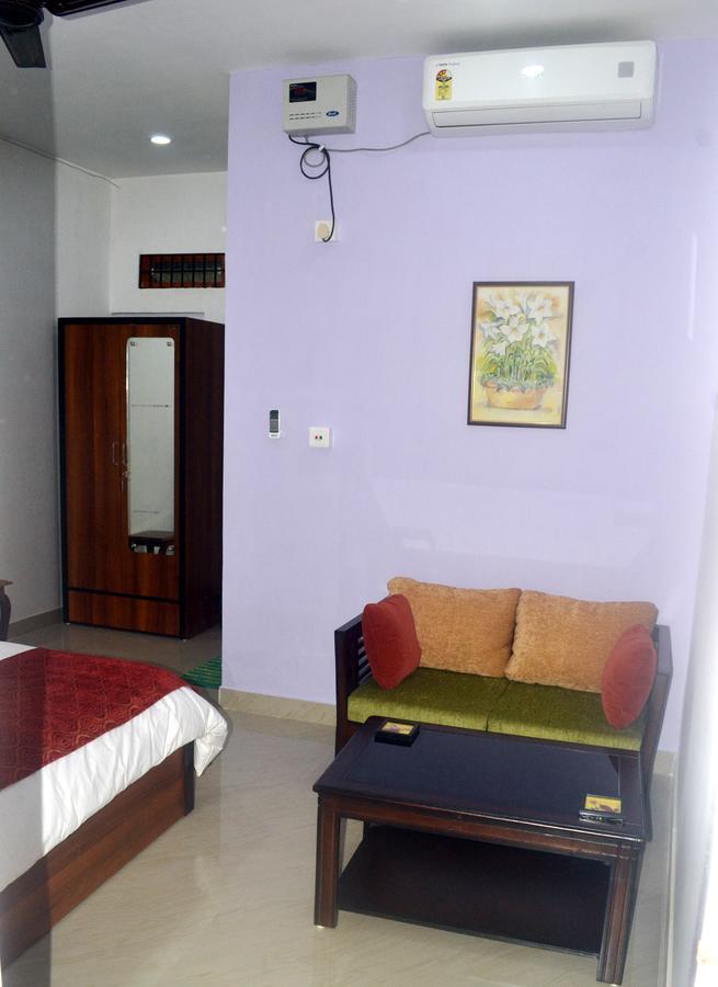 غاواهاتي Dream Homestay المظهر الخارجي الصورة