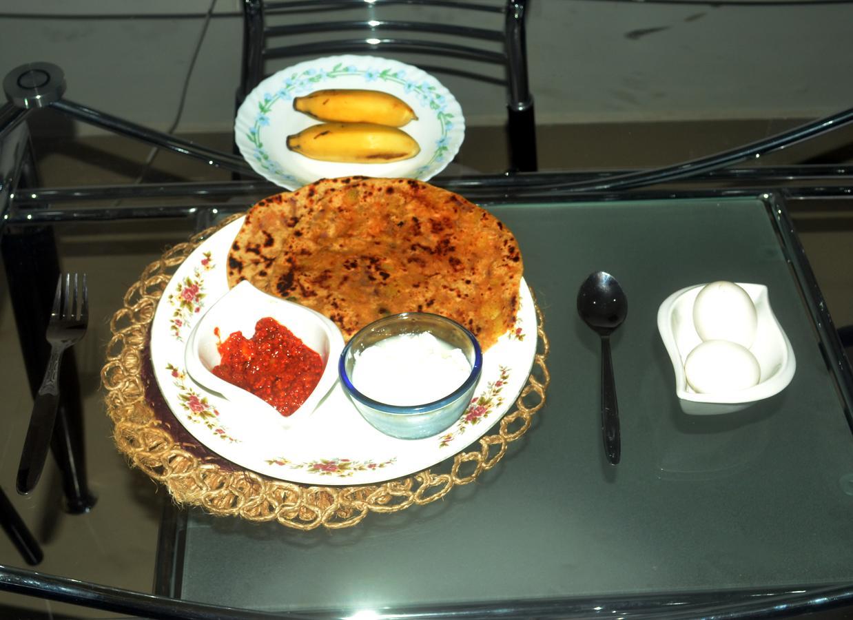 غاواهاتي Dream Homestay المظهر الخارجي الصورة