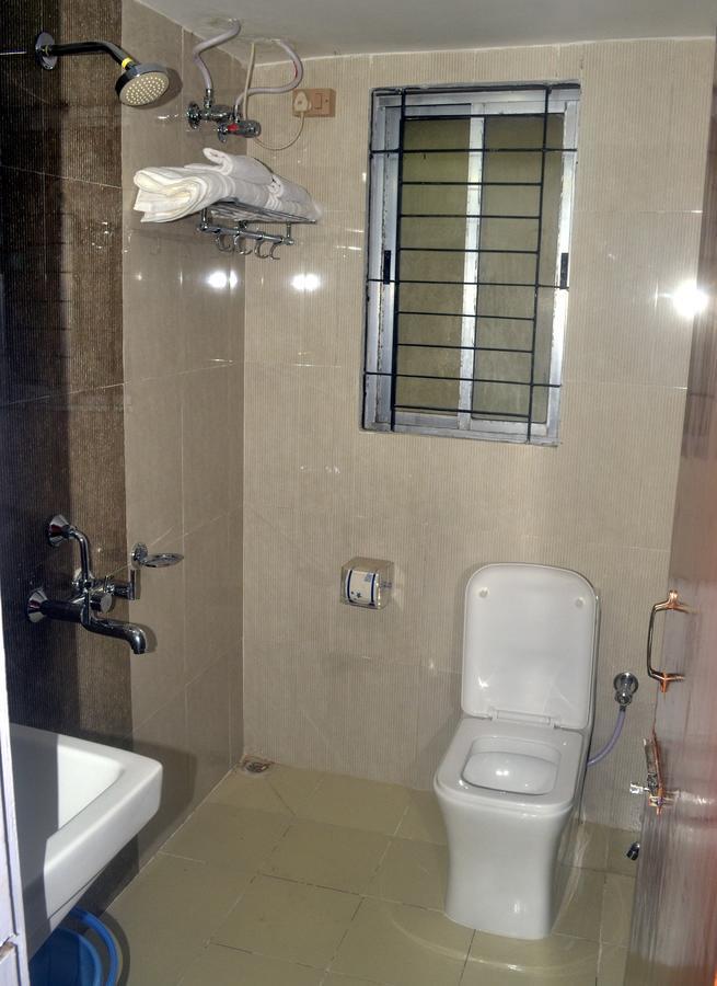 غاواهاتي Dream Homestay المظهر الخارجي الصورة