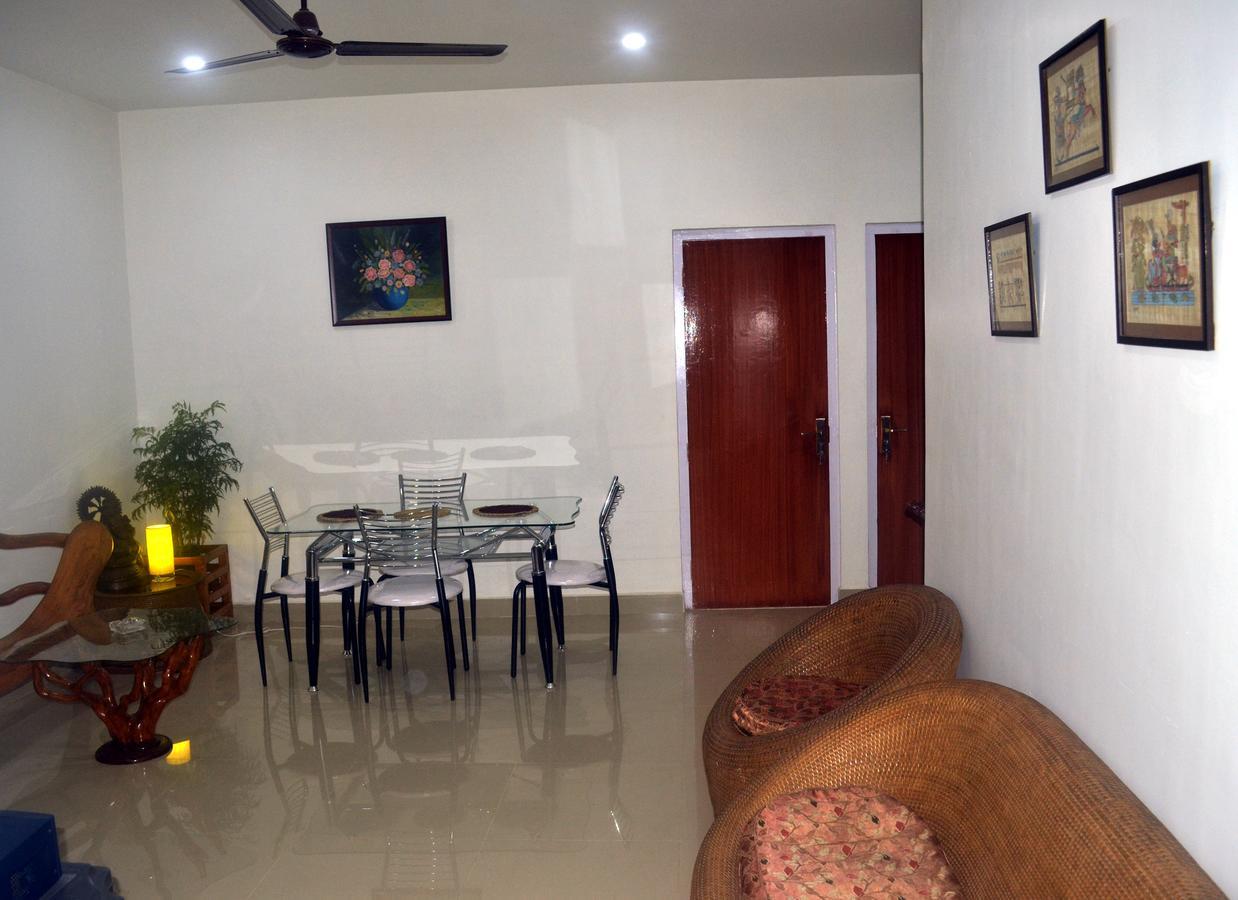 غاواهاتي Dream Homestay المظهر الخارجي الصورة