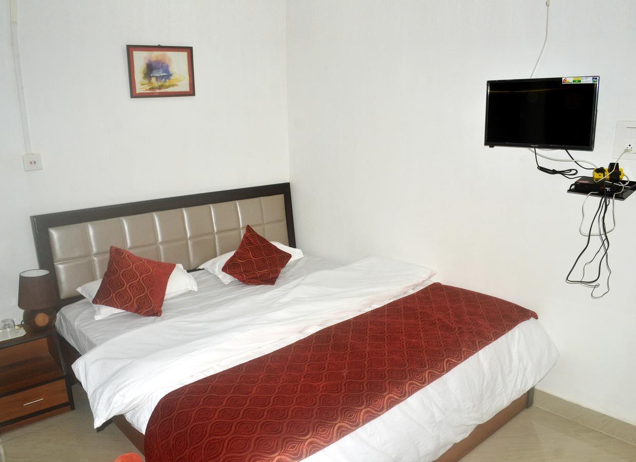 غاواهاتي Dream Homestay المظهر الخارجي الصورة