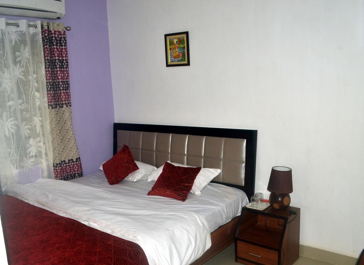 غاواهاتي Dream Homestay المظهر الخارجي الصورة