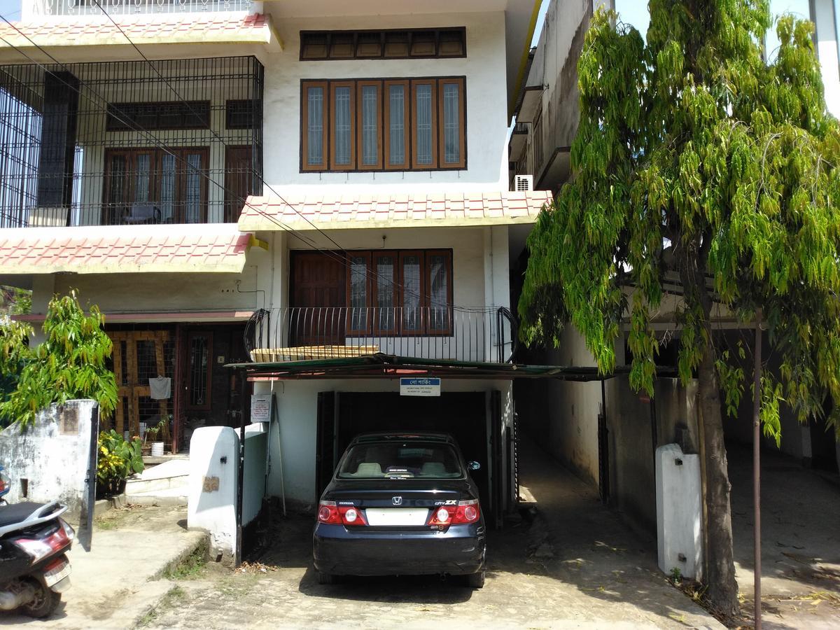 غاواهاتي Dream Homestay المظهر الخارجي الصورة