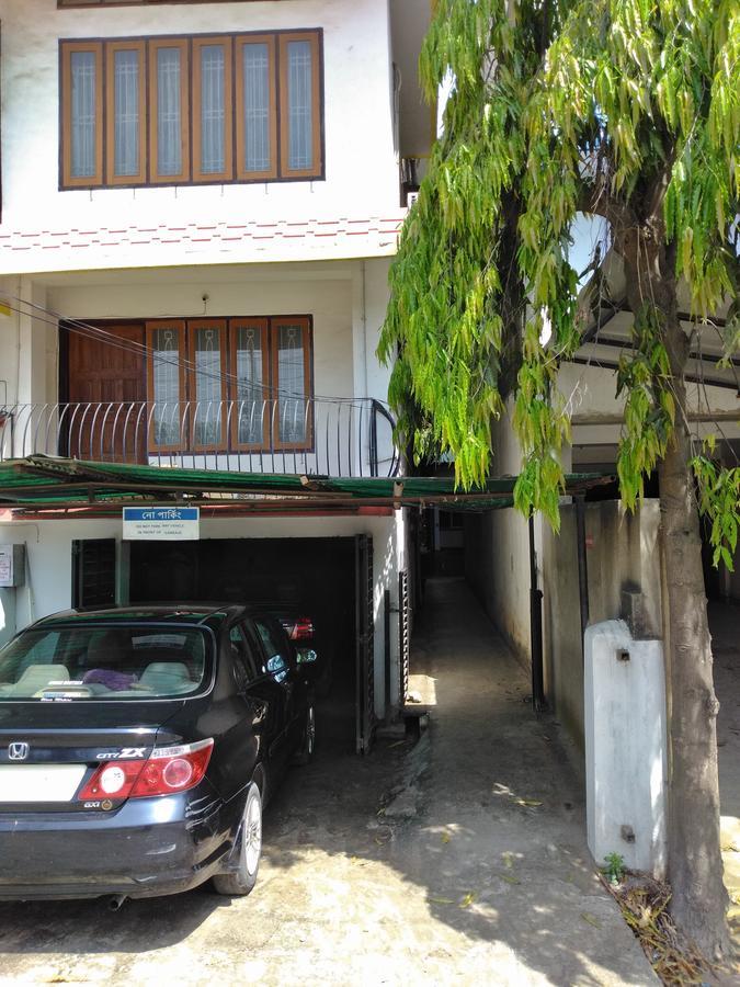 غاواهاتي Dream Homestay المظهر الخارجي الصورة