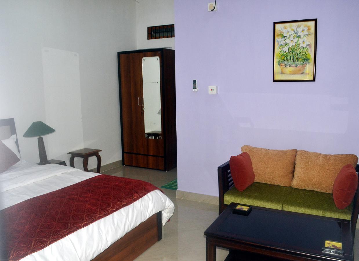 غاواهاتي Dream Homestay المظهر الخارجي الصورة