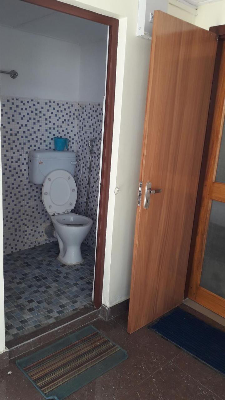 غاواهاتي Dream Homestay المظهر الخارجي الصورة