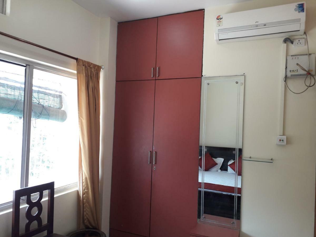 غاواهاتي Dream Homestay المظهر الخارجي الصورة