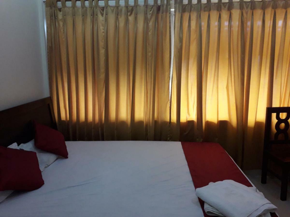 غاواهاتي Dream Homestay المظهر الخارجي الصورة