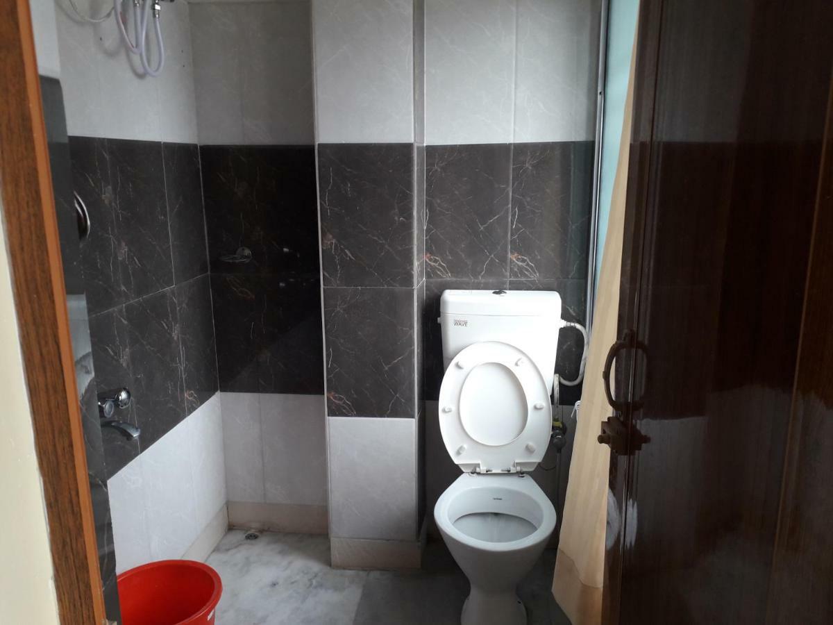 غاواهاتي Dream Homestay المظهر الخارجي الصورة
