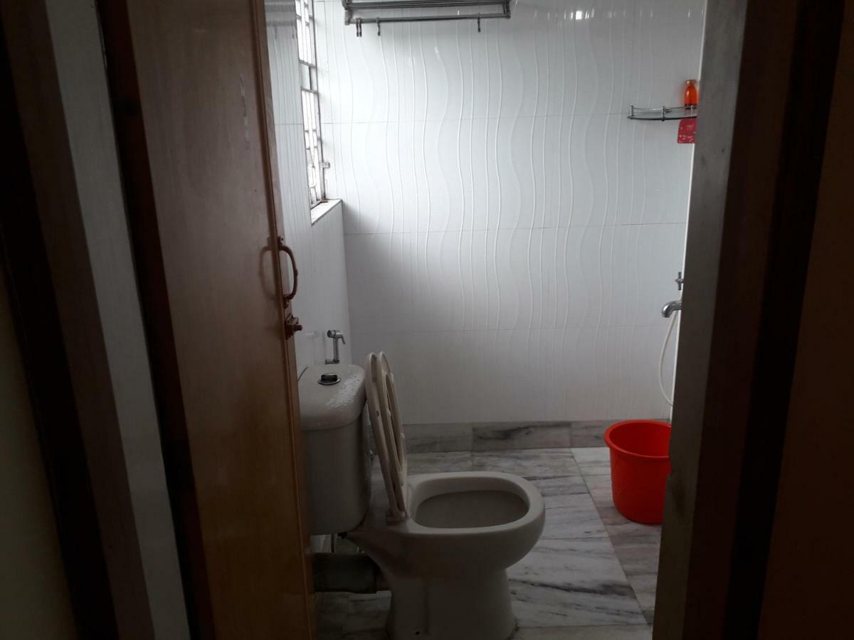 غاواهاتي Dream Homestay المظهر الخارجي الصورة